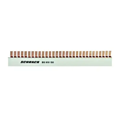 Bara colectoare cu lamele N 16mm²