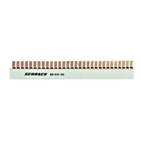 Bara colectoare cu lamele N 16mm²