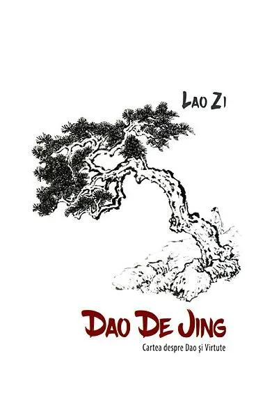 Dao De Jing - Paperback brosat - Lao Zi