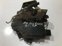 Broasca usa stanga spate 4b0839015b Audi A6 (1997-2004) [4B, C5]