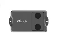 ULTRASONIC DISTANCE SENZOR MILESIGHT Three Pre-set Modes for Seamless User Experience Standard Mode/Parking Lot Mode (LoRaWAN® v