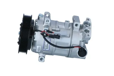 Compresor climatizare potrivit NISSAN QASHQAI II; RENAULT GRAND SCENIC III, MEGANE, MEGANE III, SCENIC III 1.5D 11.08