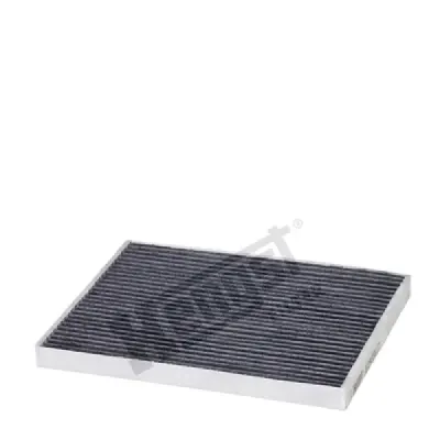Filtru, aer habitaclu HENGST FILTER E2939LC