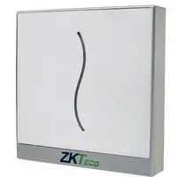 Cititor de proximitate RFID, RS485 ZKTeco PRO-ID20-EM-RS IP65