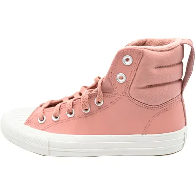 Ghete copii Converse Chuck Taylor All Star Berkshire, Roz