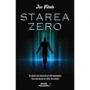 Starea Zero. In cautare de miracole prin Ho'oponopono