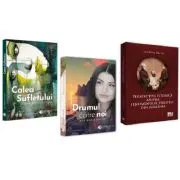 Pachet. Calea sufletului, Drumul catre noi si Perspectiva istorica asupra fenomenului spiritist din Romania