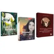 Pachet. Calea sufletului, Drumul catre noi si Perspectiva istorica asupra fenomenului spiritist din Romania