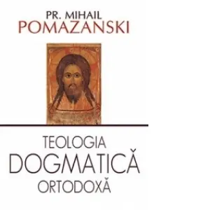 Teologia dogmatica ortodoxa