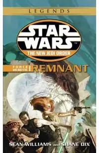 Force Heretic #01: Remnant