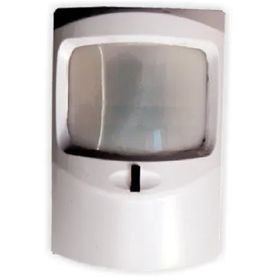 Senzor miscare in infrarosu cu deschidere 140°, pentru centrale de alarmare ST99