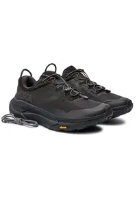 Pantofi sport barbati Transport GTX GORE-T - negru - textil