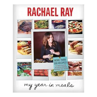 My Year in Meals, Rachael Ray