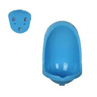 Barbabebe mini-urinal Barbabebe