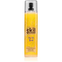 Skil Night Call Party Time spray pentru corp si par cu particule stralucitoare 250 ml