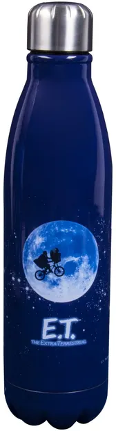 Sticlă de apă Fizz Creations Movies: E.T. - Moon