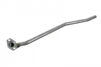 Racord evacuare mijloc potrivit TOYOTA YARIS 1.0 08.05-12.11