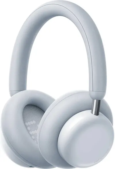 Căști wireless cu microfon Nothing - CMF Headphone Pro, ANC, Light Grey
