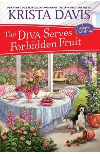 The Diva Serves Forbidden Fruit