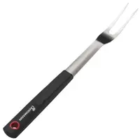 Furculiță pentru grătar Landmann - Oțel inoxidabil, 40 cm