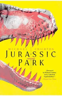 eBook Jurassic Park