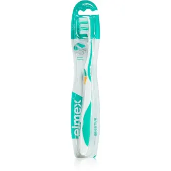 Elmex Sensitive perie de dinti foarte moale