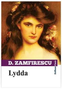 Lydda - Paperback brosat - Duiliu Zamfirescu