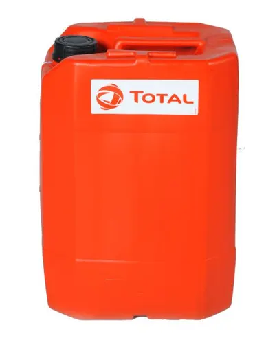 Ulei hidraulic TOTAL EQUIVIS ZS 46 20L