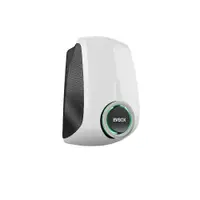 Statie de incarcare masini electrice EVBox Elvi E3321-A5552-11.3, 22kW, Type 2, WiFi, 4G, KwH meter, UMTS, control de pe telefon