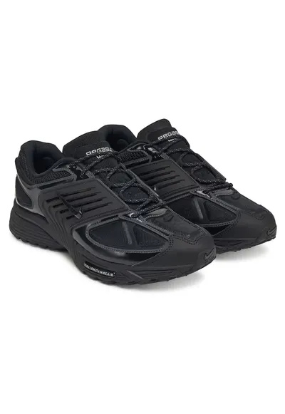 Pantofi sport barbati Air Pegasus Wave - negru - alergare