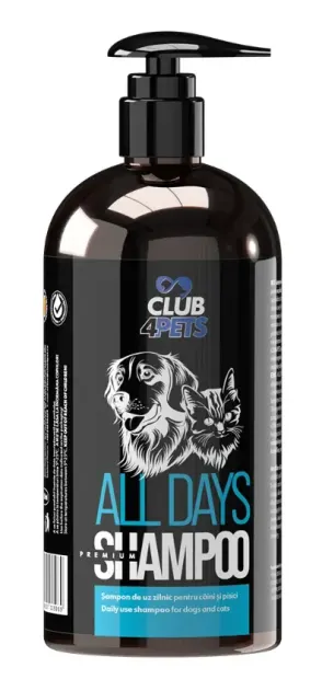 CLUB 4 PETS Premium All Days 500ml