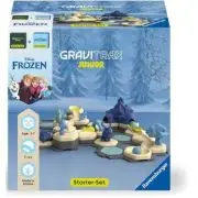 Joc de constructie, set de baza Gravitrax Junior + extensia Disney