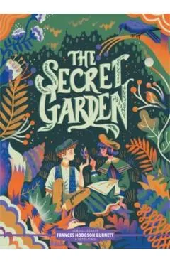 Classic Starts(r) the Secret Garden