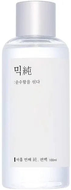 Mixsoon Esență facială Hinoki, 100 ml