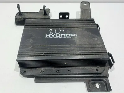 Amplificator audio 96300-2B800 Hyundai Santa Fe 2 (2006-2012)