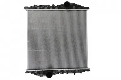 Radiator motor (fara cadru) potrivit MERCEDES ECONIC, ECONIC 2 M902.900-OM936.974 01.98