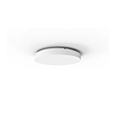 Elegance Round 3 Evolution 24W/18W 3K/4K Dim IP54 alb