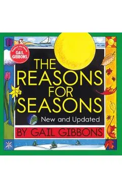 The Reasons for Seasons