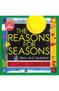 The Reasons for Seasons