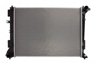 Radiator motor (Manual) potrivit HYUNDAI TUCSON; KIA SPORTAGE IV 1.6 1.6LPG 2.0
