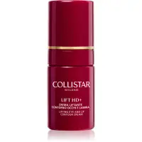 Collistar LIFT HD+ Lifting Eye And Lip Contour Cream crema cu efect de lifting pentru ochi și buze 15 ml
