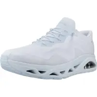 Pantofi sport femei Skechers Uno Glide-step - Air Gliders, Albastru