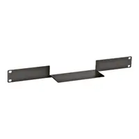 RMS442 19 mounting bracket 1U