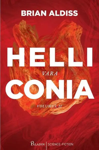 Vara. Helliconia (Vol. 2) - Hardcover - Brian Aldiss