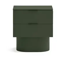 Noptieră verde Totem – Teulat