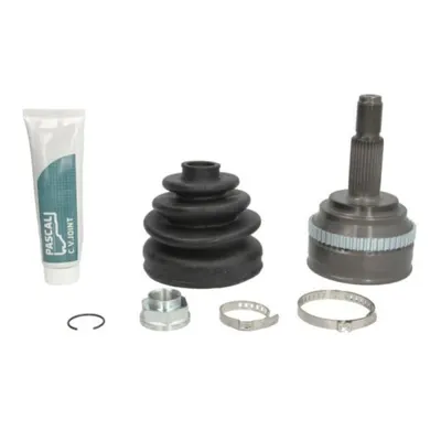 Set articulatie, planetara PASCAL G1R013PC