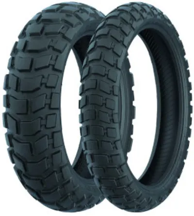 Heidenau K60 Ranger ( 120/90-18 TT 65R Marcaj M+S )