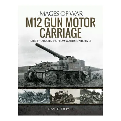 M12 Gun Motor Carriage