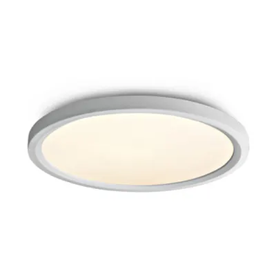 Ingo 2 LED, 60W, 5300lm, 3000K,230V, IP20, alb