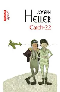 eBook Catch-22